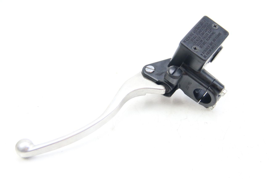 photo de CLUTCH MASTER CYLINDER HONDA FORZA 125 (2015 - 2016) - Zoom on usage condition
