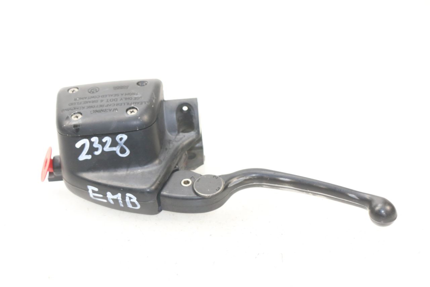 photo de CLUTCH MASTER CYLINDER BMW R RT ABS 1150 (2000 - 2004) - Main view