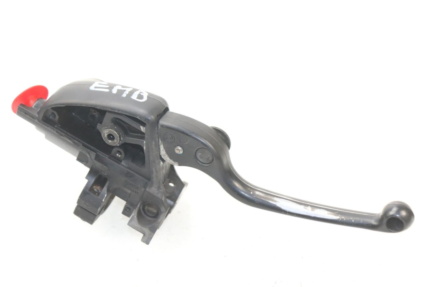 photo de CLUTCH MASTER CYLINDER BMW R RT ABS 1150 (2000 - 2004) - Technical close-up