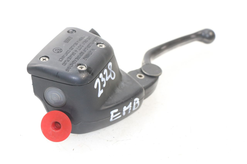 photo de CLUTCH MASTER CYLINDER BMW R RT ABS 1150 (2000 - 2004) - Product overview