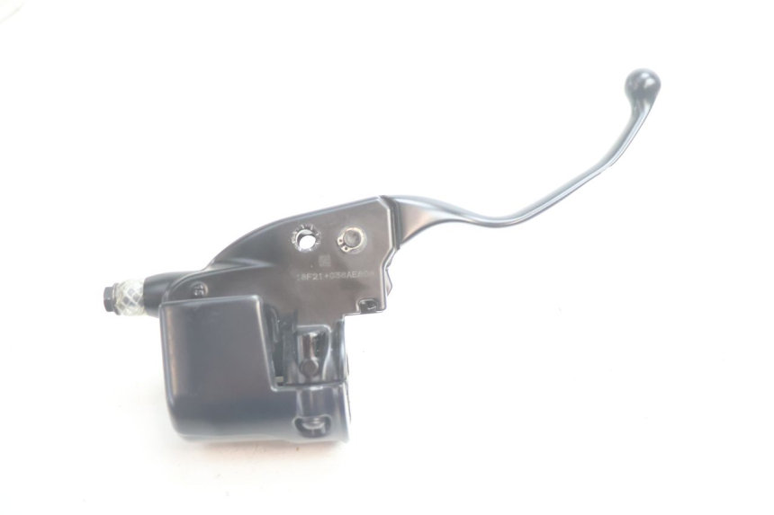 photo de CLUTCH MASTER CYLINDER HARLEY DAVIDSON ROAD GLIDE FLTRXSE 1920 (2018 - 2022) - Fixing points details