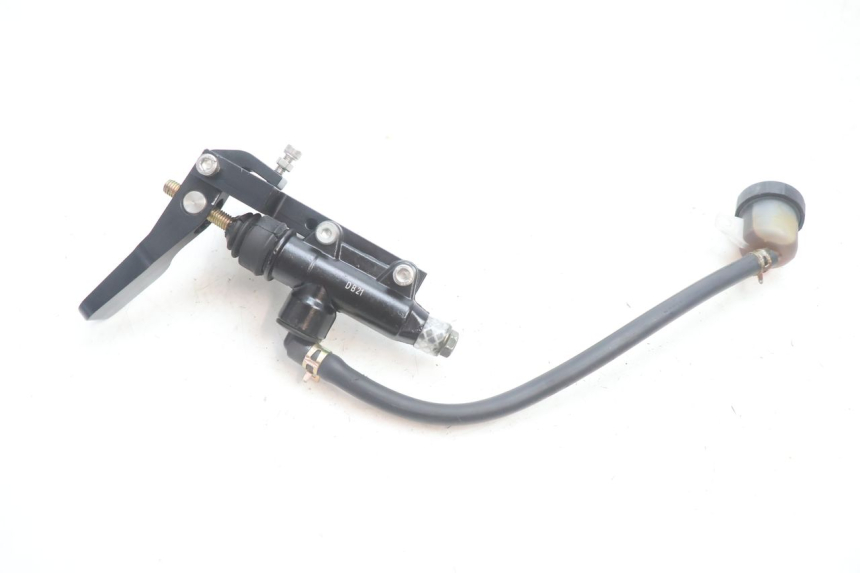 photo de CLUTCH MASTER CYLINDER CAN-AM SPYDER RS 1000 (2008 - 2012) - Product overview