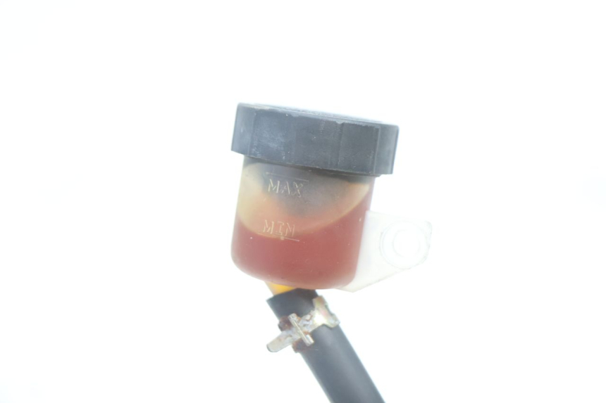 photo de CLUTCH MASTER CYLINDER CAN-AM SPYDER RS 1000 (2008 - 2012) - Fixing points details