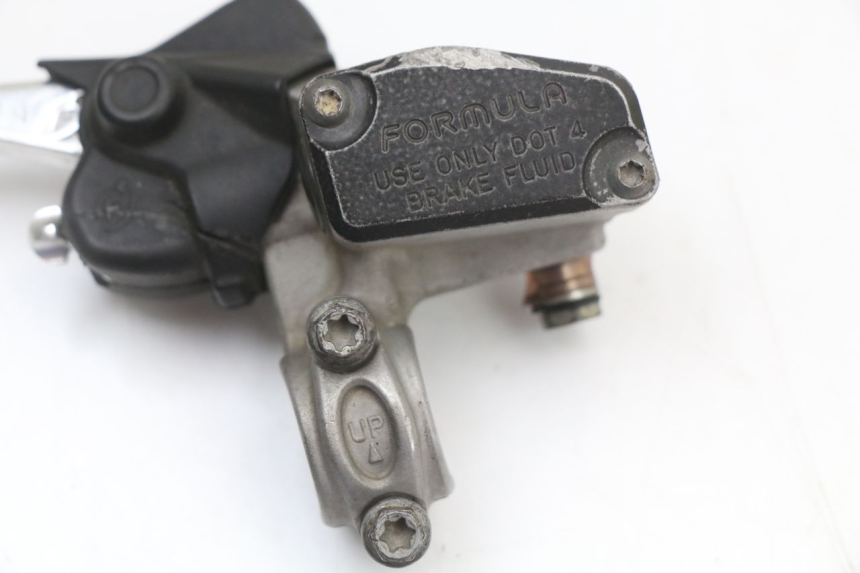 photo de CLUTCH MASTER CYLINDER KTM SX 85 (2013 - 2017) - Technical close-up