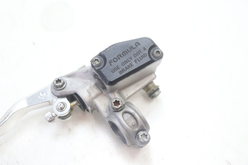 photo de CLUTCH MASTER CYLINDER KTM SX 85 (2018 - 2024) - Zoom on usage condition
