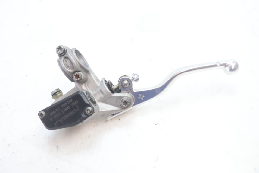 photo de CLUTCH MASTER CYLINDER KTM SX 85 (2018 - 2024) - Technical close-up