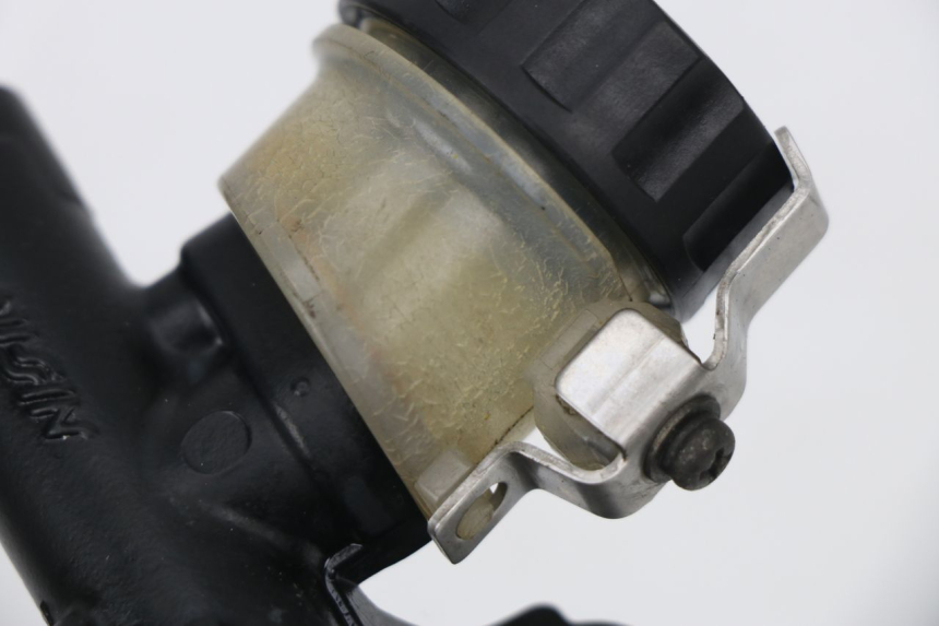 photo de CLUTCH MASTER CYLINDER HONDA VTR F FIRESTORM 1000 (1997 - 2001) - Component detail