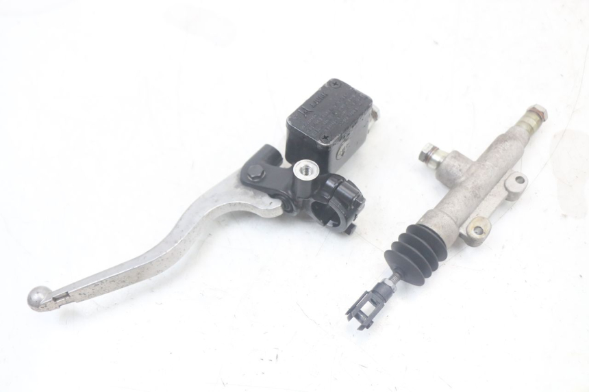 photo de REAR BRAKE MASTER CYLINDER QUADRO 3D S 350 (2013 - 2018) - Main view