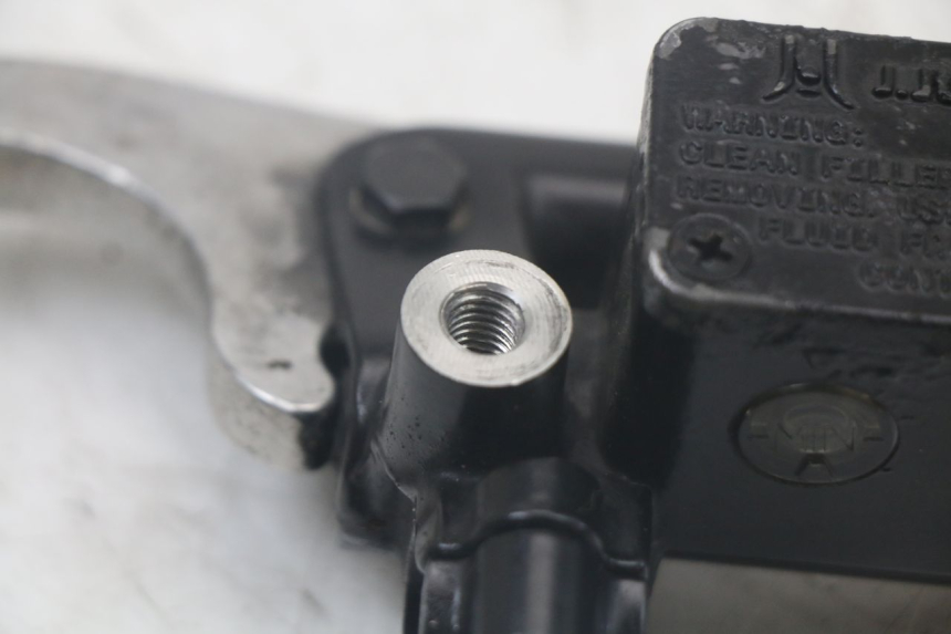 photo de REAR BRAKE MASTER CYLINDER QUADRO 3D S 350 (2013 - 2018) - Fixing points details