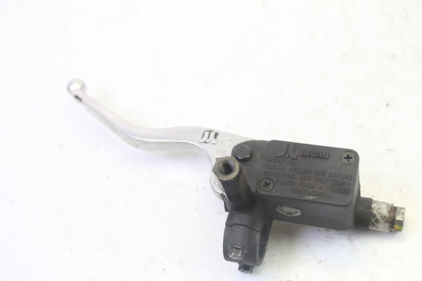 photo de REAR BRAKE MASTER CYLINDER QUADRO 4 4D 350 (2015 - 2018) - Component detail