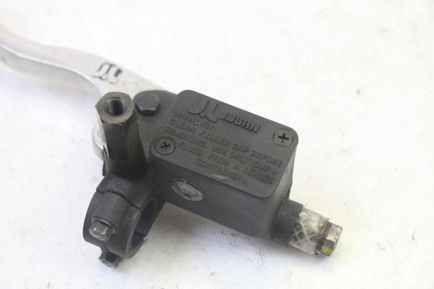 photo de REAR BRAKE MASTER CYLINDER QUADRO 4 4D 350 (2015 - 2018) - Alternative perspective