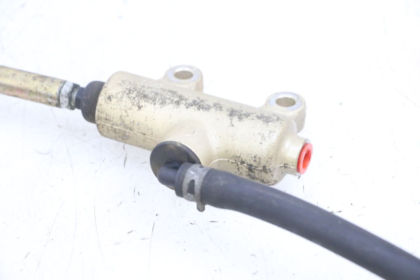photo de REAR BRAKE MASTER CYLINDER ADIVA AD3 300 (2014 - 2020) - Distinctive features
