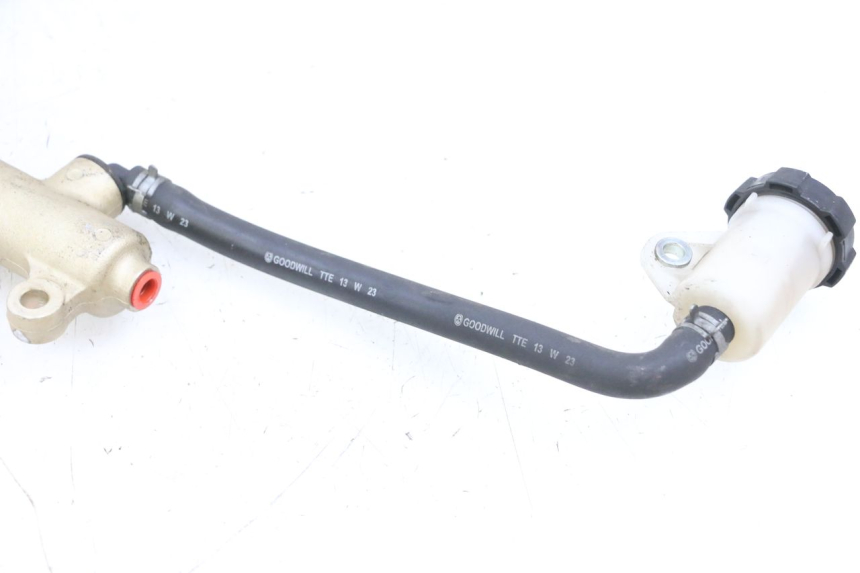 photo de REAR BRAKE MASTER CYLINDER ADIVA AD3 300 (2014 - 2020) - Product overview