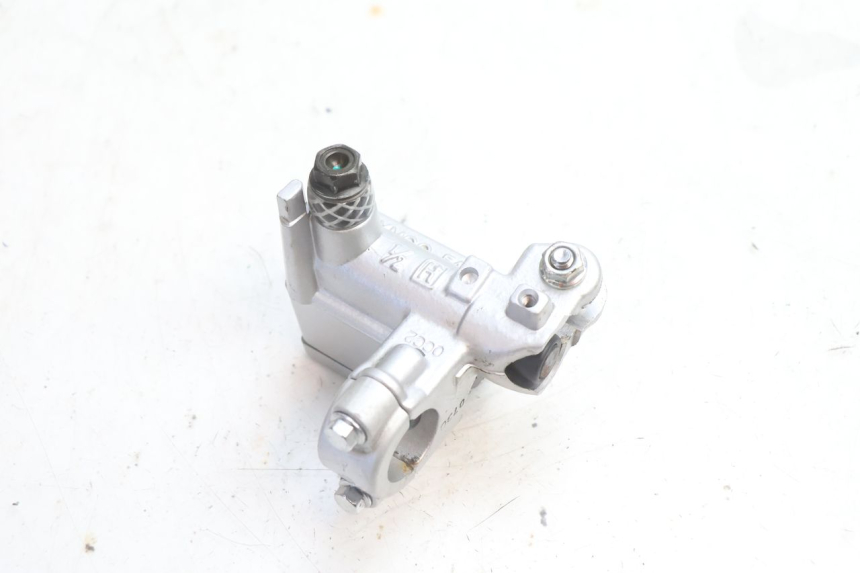 photo de REAR BRAKE MASTER CYLINDER KYMCO AGILITY CITY 16P 125 (2015 - 2024) - Technical close-up