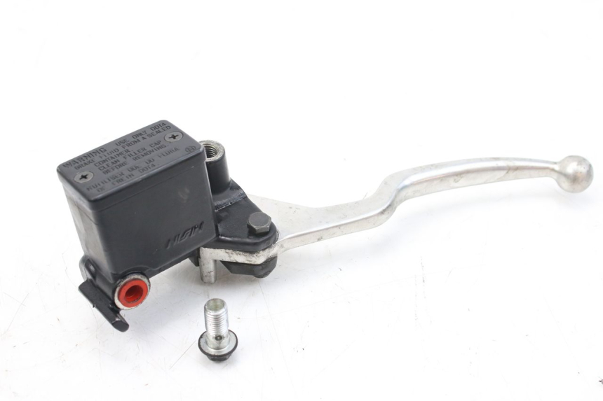 photo de REAR BRAKE MASTER CYLINDER SUZUKI AN BURGMAN 400 (2006 - 2010) - Main view