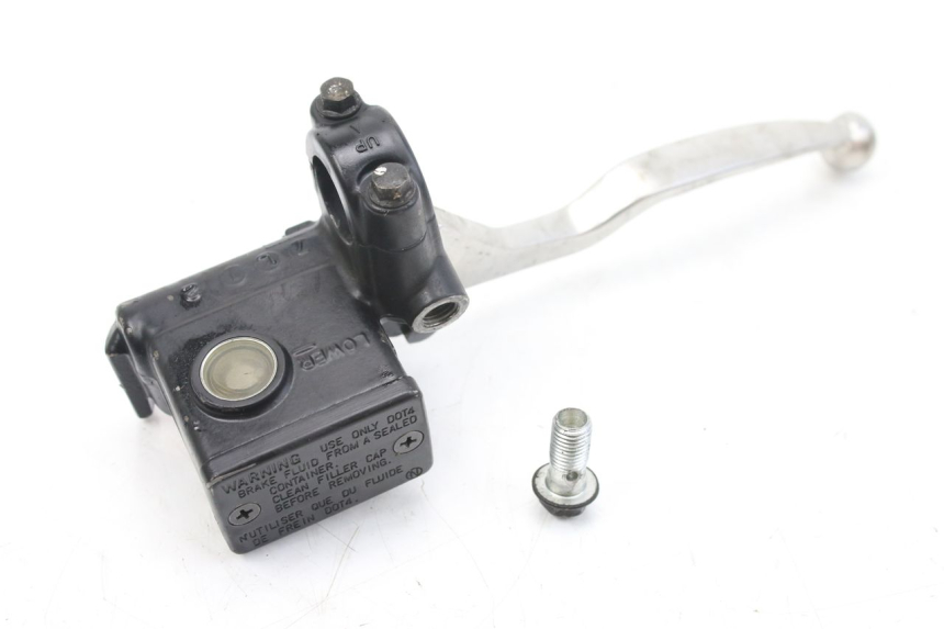 photo de REAR BRAKE MASTER CYLINDER SUZUKI AN BURGMAN 400 (2006 - 2010) - Component detail