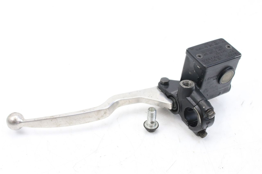 photo de REAR BRAKE MASTER CYLINDER SUZUKI AN BURGMAN 400 (2006 - 2010) - Zoom on usage condition