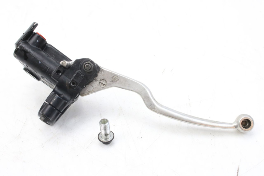 photo de REAR BRAKE MASTER CYLINDER SUZUKI AN BURGMAN 400 (2006 - 2010) - Product overview