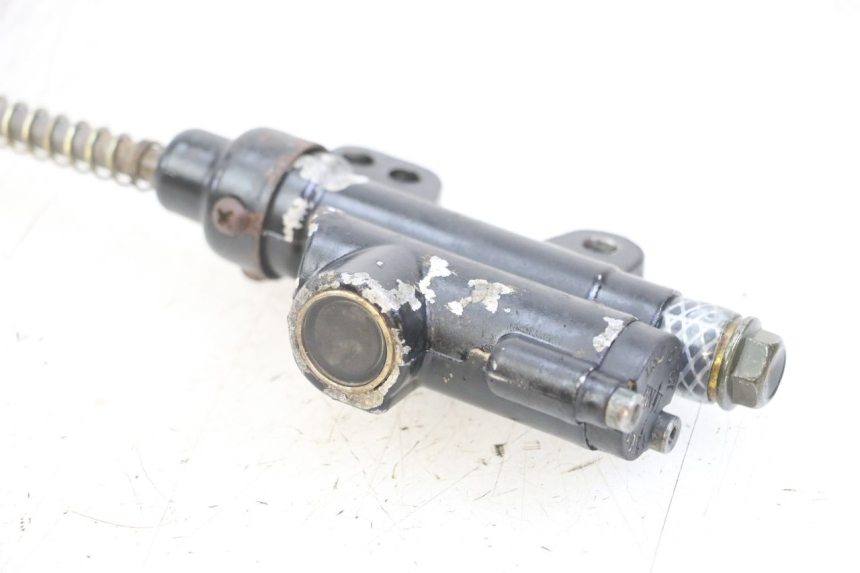 photo de REAR BRAKE MASTER CYLINDER APOLLO RFZ 125 - Technical close-up