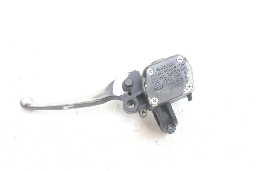 photo de REAR BRAKE MASTER CYLINDER APRILIA ATLANTIC S 125 (2010 - 2013) - Main view