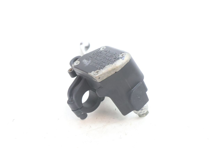 photo de REAR BRAKE MASTER CYLINDER APRILIA ATLANTIC S 125 (2010 - 2013) - Technical close-up