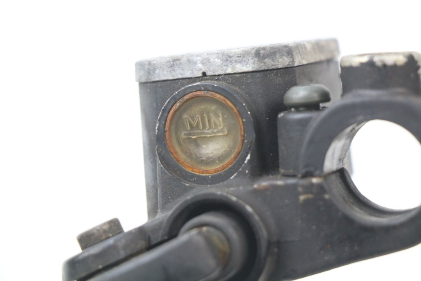 photo de REAR BRAKE MASTER CYLINDER PIAGGIO BEVERLY 125 (1998 - 2005) - Component detail