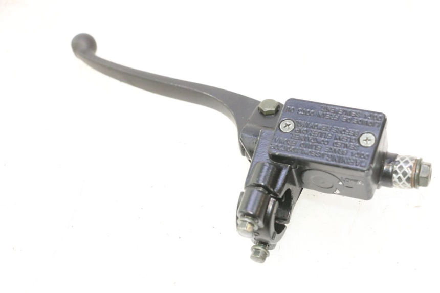 photo de REAR BRAKE MASTER CYLINDER MASH BIBOP 2.0 50 (2021 - 2026) - Technical close-up
