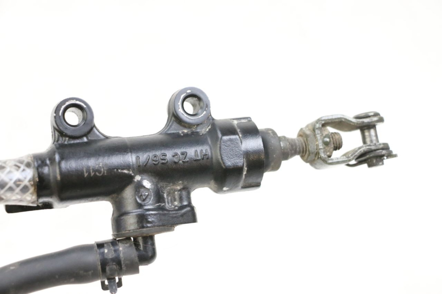 photo de REAR BRAKE MASTER CYLINDER MAG POWER BOMBERS 4T 50 (2016 - 2026) - Zoom on usage condition