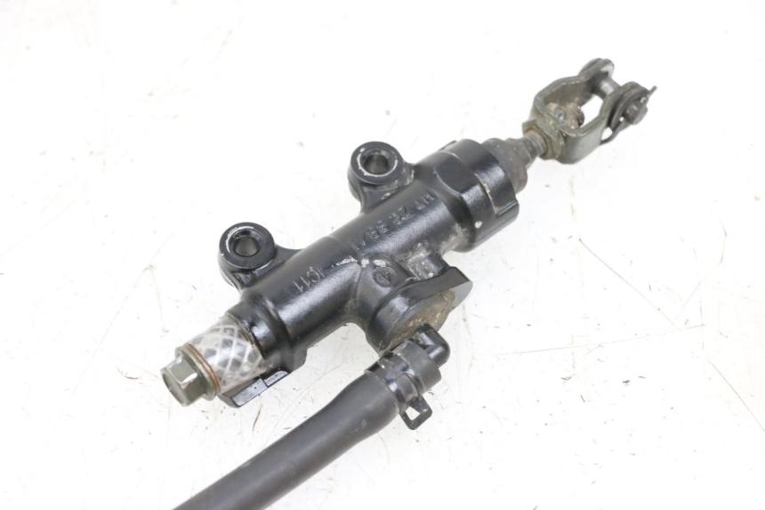 photo de REAR BRAKE MASTER CYLINDER MAG POWER BOMBERS 4T 50 (2016 - 2026) - Technical close-up