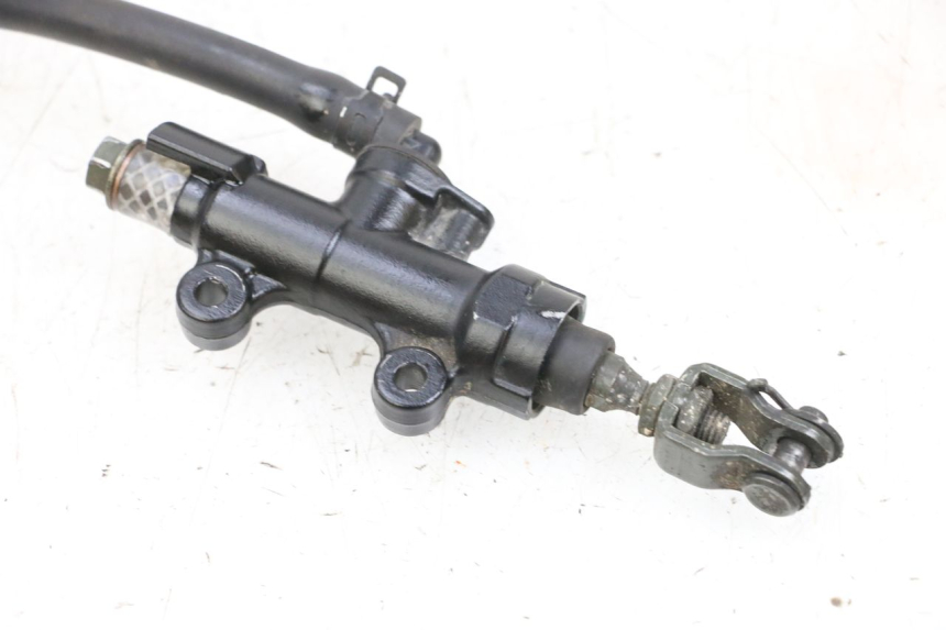 photo de REAR BRAKE MASTER CYLINDER MAG POWER BOMBERS 4T 50 (2016 - 2026) - Markings and original references