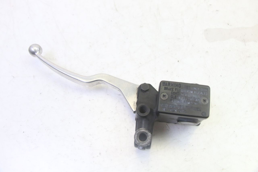 photo de REAR BRAKE MASTER CYLINDER SUZUKI BURGMAN 125 (2007 - 2014) - Main view
