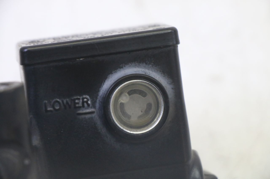 photo de REAR BRAKE MASTER CYLINDER SUZUKI BURGMAN 125 (2007 - 2014) - Product overview