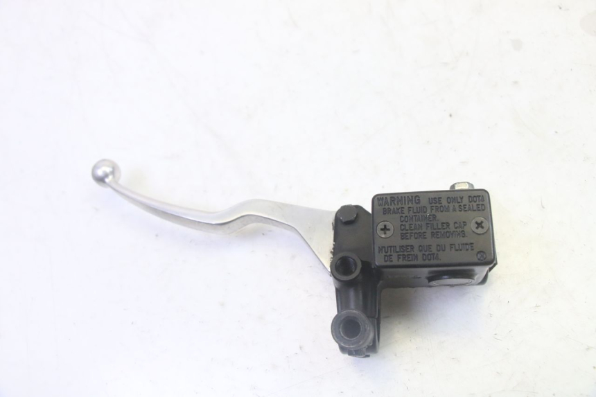 photo de REAR BRAKE MASTER CYLINDER SUZUKI BURGMAN 125 (2007 - 2014) - Main view