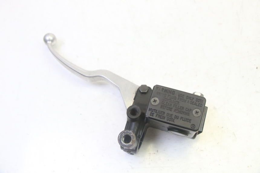 photo de REAR BRAKE MASTER CYLINDER SUZUKI BURGMAN 125 (2007 - 2014) - Main view