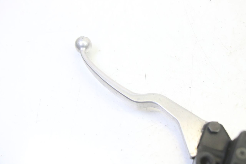 photo de REAR BRAKE MASTER CYLINDER SUZUKI BURGMAN 125 (2007 - 2014) - Component detail