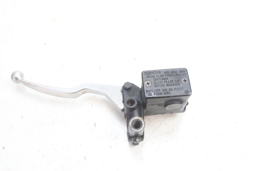 photo de REAR BRAKE MASTER CYLINDER SUZUKI BURGMAN 125 (2007 - 2014) - Main view
