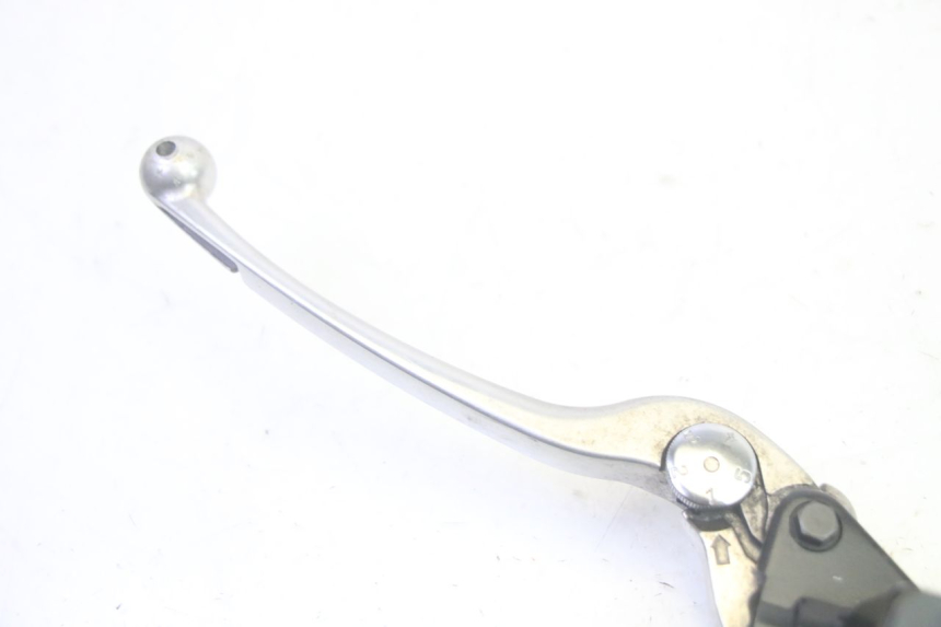 photo de REAR BRAKE MASTER CYLINDER SUZUKI BURGMAN EXECUTIVE ABS 650 (2006 - 2012) - Component detail