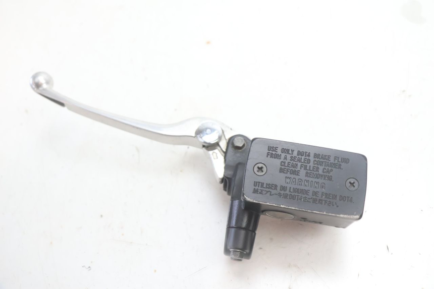 photo de REAR BRAKE MASTER CYLINDER BMW C SPORT 650 (2015 - 2021) - Main view