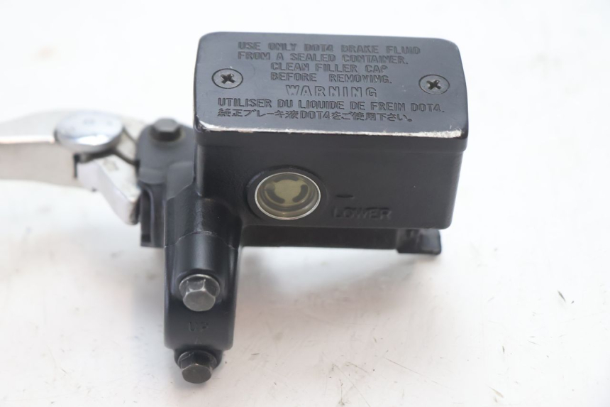 photo de REAR BRAKE MASTER CYLINDER BMW C SPORT 650 (2015 - 2021) - Alternative perspective