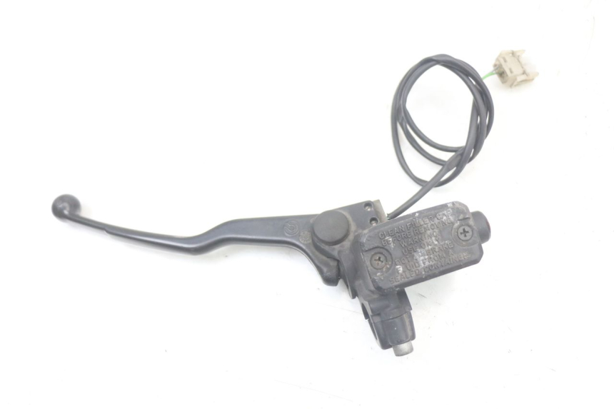 photo de REAR BRAKE MASTER CYLINDER BMW C1 125 (2000 - 2003) - Main view