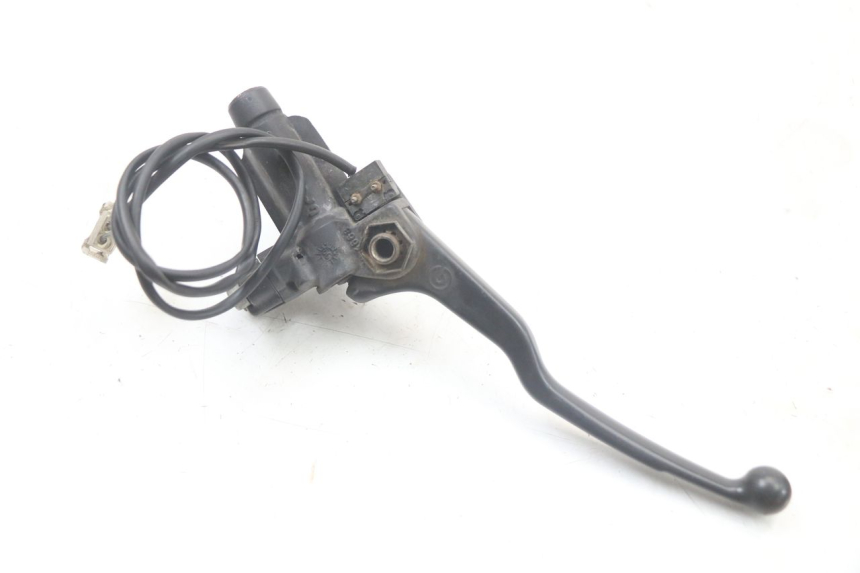 photo de REAR BRAKE MASTER CYLINDER BMW C1 125 (2000 - 2003) - Fixing points details