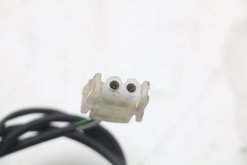 photo de REAR BRAKE MASTER CYLINDER BMW C1 125 (2000 - 2003) - Surface and material condition