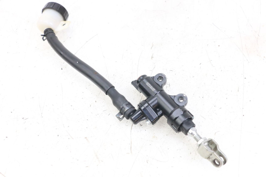 photo de REAR BRAKE MASTER CYLINDER ARCHIVE CAFE RACER 4T 50 (2019 - 2024) - Component detail