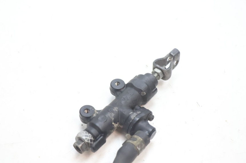 photo de REAR BRAKE MASTER CYLINDER HONDA CB F HORNET 600 (2005 - 2006) - Checked used part