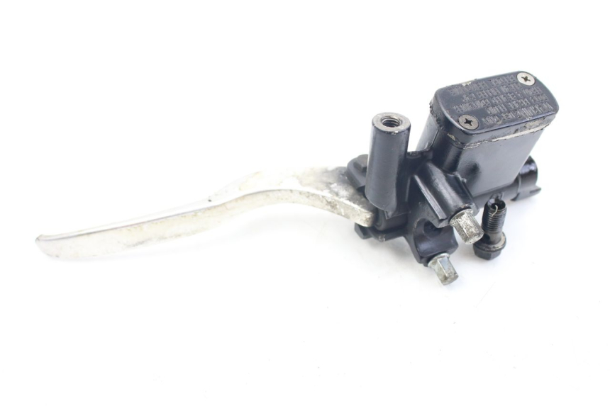 photo de REAR BRAKE MASTER CYLINDER SYM CITYCOM CITY COM 125 (2009 - 2014) - Main view
