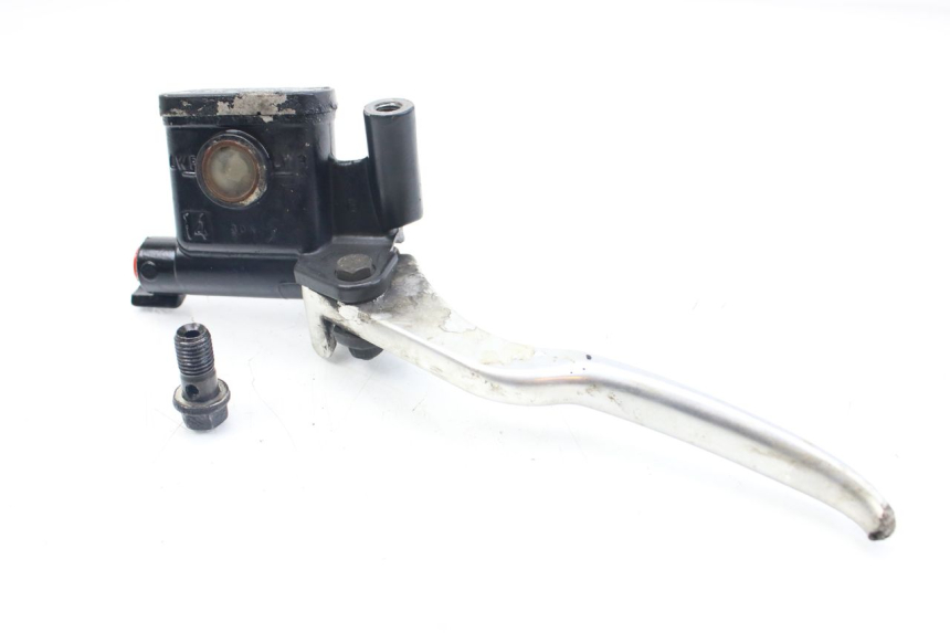 photo de REAR BRAKE MASTER CYLINDER SYM CITYCOM CITY COM 125 (2009 - 2014) - Component detail