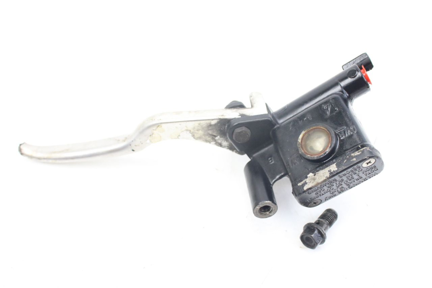 photo de REAR BRAKE MASTER CYLINDER SYM CITYCOM CITY COM 125 (2009 - 2014) - Alternative perspective