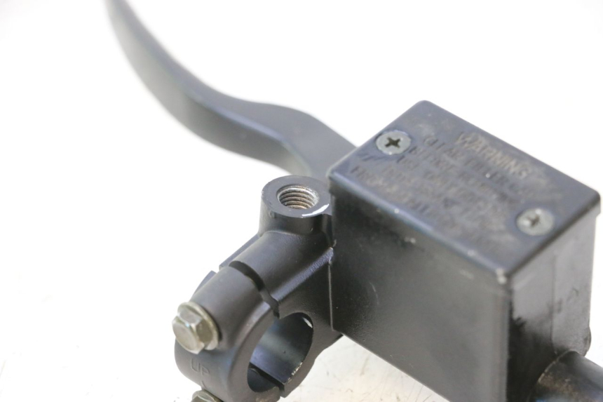 photo de REAR BRAKE MASTER CYLINDER PEUGEOT CITYSTAR 2T 50 (2018 - 2021) - Surface and material condition