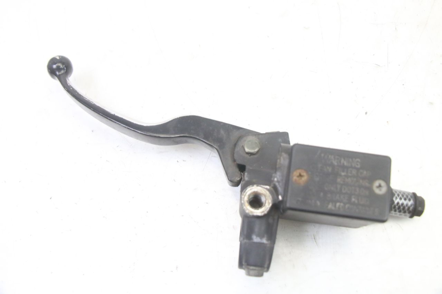 photo de REAR BRAKE MASTER CYLINDER PEUGEOT CITYSTAR 50 (2013 - 2017) - Main view