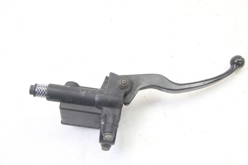 photo de REAR BRAKE MASTER CYLINDER PEUGEOT CITYSTAR 50 (2013 - 2017) - Fixing points details